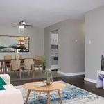 Appartement de 721 m² avec 1 chambre(s) en location à Edmonton