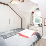 Terraced house to rent in Vicarage Road, Watford, Hertfordshire WD18