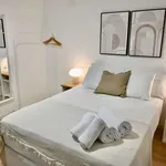 Studio of 30 m² in madrid