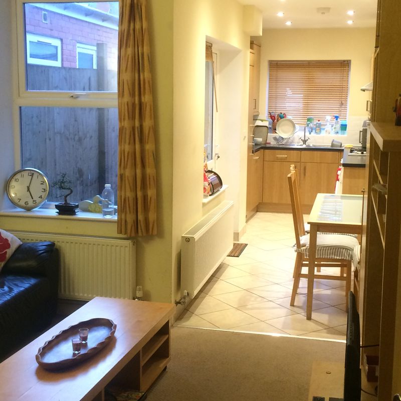4 bedroom property to let in 12 GLEAVE ROAD - £368 pw Weaverham