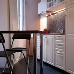 Appartement de 26 m² avec 1 chambre(s) en location à brussels