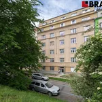 Pronajměte si 2 ložnic/e byt o rozloze 78 m² v Brno