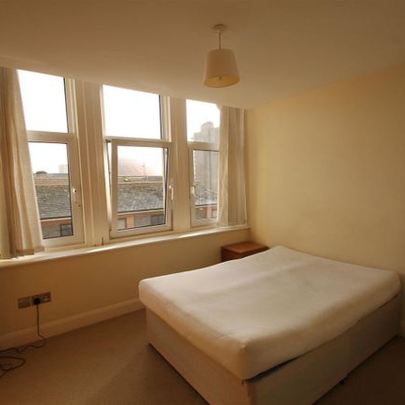 Flat to rent in Cymric Buildings, West Bute Street, Cardiff Bay CF10
