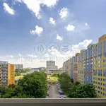 Pronajměte si 3 ložnic/e byt o rozloze 72 m² v Praha