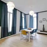 Huur 3 slaapkamer appartement van 140 m² in brussels