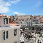 Alugar 1 quarto apartamento de 60 m² em lisbon