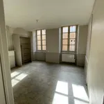 Rent 1 bedroom house of 34 m² in Rodez 12000 - Centre