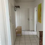 Miete 1 Schlafzimmer wohnung von 45 m² in Aachen