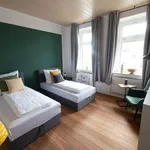 Rent 4 bedroom apartment of 75 m² in Brunsbüttel
