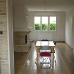 Rent 4 bedroom house of 80 m² in Seclin