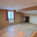 Maison de 120 m² avec 5 chambre(s) en location à Rupt-sur-Moselle