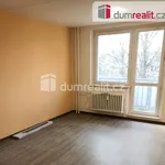 Pronajměte si 3 ložnic/e byt o rozloze 69 m² v Břeclav