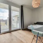 Rent a room in berlin