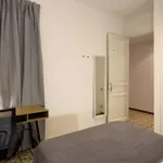 Alquilar 5 dormitorio apartamento en Barcelona