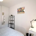 Rent a room of 90 m² in Clichy