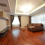 Rent 3 bedroom apartment of 141 m² in Bucharest