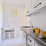 Alquilo 3 dormitorio apartamento de 90 m² en malaga