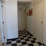 Huur 1 slaapkamer appartement van 75 m² in BRUXELLES