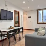 Habitación en madrid