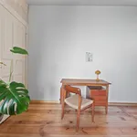 Rent 4 bedroom apartment of 118 m² in Berlin