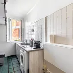 Appartement de 20 m² avec 1 chambre(s) en location à Paris