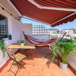 Alquilar 1 dormitorio apartamento en Barcelona