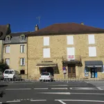 Appartement de 55 m² avec 2 chambre(s) en location à SARLAT