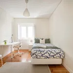 Quarto em Lisboa