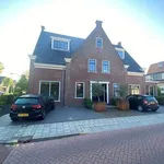 Huur 2 slaapkamer appartement van 70 m² in Landsmeer