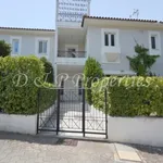 Rent 4 bedroom apartment of 327 m² in Κηφισιά