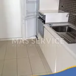 Rent 3 bedroom apartment of 100 m² in Roma