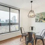  appartement avec 1 chambre(s) en location à Montreal