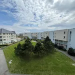 Appartement de 38 m² avec 2 chambre(s) en location à Sainte-Adresse