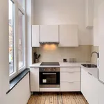 Rent 1 bedroom apartment in brussels