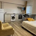 Rent 1 bedroom apartment of 35 m² in Szolnok