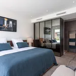 Appartement de 85 m² avec 3 chambre(s) en location à Cannes