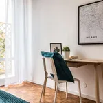 Rent 1 bedroom apartment in milan