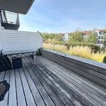 Appartement de 68 m² avec 2 chambre(s) en location à Knokke-Heist