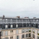 Rent 3 bedroom apartment of 85 m² in paris