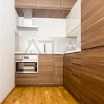 Pronajměte si 2 ložnic/e byt o rozloze 58 m² v Prague