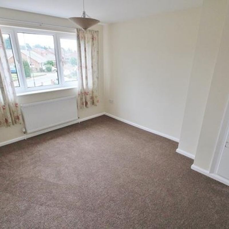 Tower View, Carlton, 3 bedroom, House - Semi-Detached