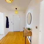 Louez une chambre de 85 m² à Paris