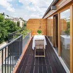 Rent 2 bedroom apartment of 50 m² in Prague