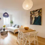 Rent 1 bedroom apartment of 63 m² in lisbon