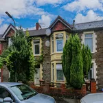 Rent 1 bedroom apartment of 57 m² in Caerphilly