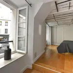 Rent 2 bedroom apartment of 45 m² in Paris