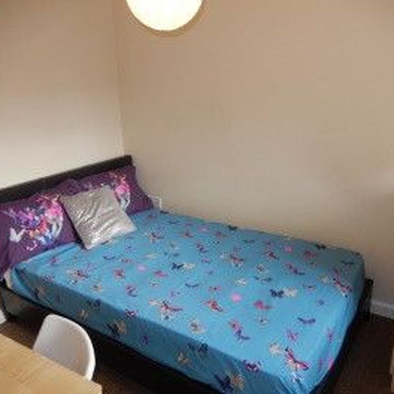 Shared accommodation to rent in Cabourne Avenue, Lincoln LN2 Scothern