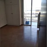 Rent 1 bedroom apartment of 36 m² in  Πάτρα