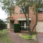 Rent 3 bedroom house in Quakers Hill