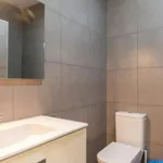 Alquilar 5 dormitorio apartamento en Valencia